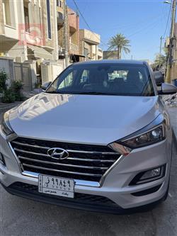 هیوندای تۆکسۆن